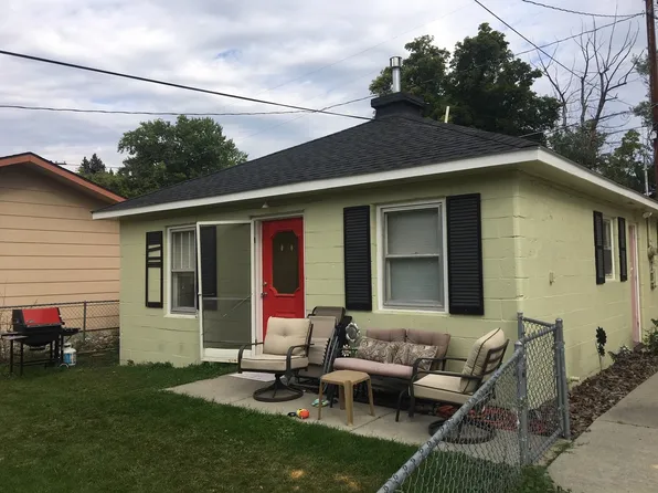 625 1/2 Avenue E E, Billings, MT 59101