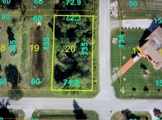 Barcelona Ave, Fort Pierce, FL 34946