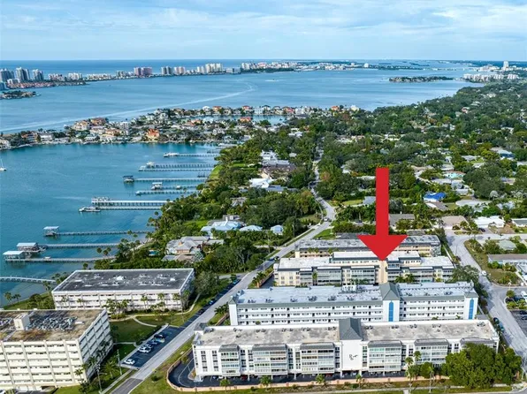 139 Bluff View Dr APT 302, Belleair Bluffs, FL 33770