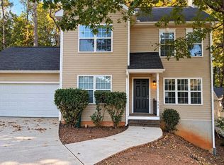 537 Brentwood Blvd, Palmetto, GA 30268