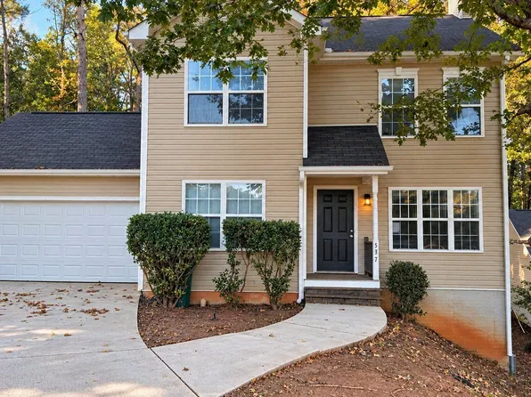 537 Brentwood Blvd, Palmetto, GA 30268