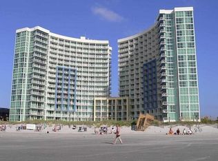 300 N Ocean Blvd #1728, North Myrtle Beach, SC 29582