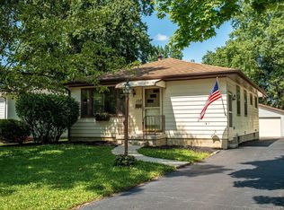 157 Llewellyn Ave, Westerville, OH 43081