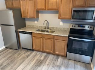 532 Huron Dr W #532D, Heath, OH 43056
