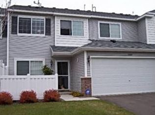 7082 139th Ave NW, Ramsey, MN 55303