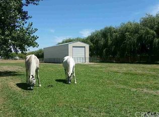 15680 Johnson Rd, RED BLUFF, CA 96080