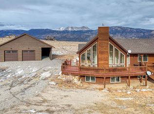 30490 Habitat Drive, Buena Vista, CO 81211
