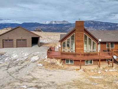 30490 Habitat Drive, Buena Vista, CO, 81211