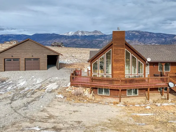 30490 Habitat Drive, Buena Vista, CO 81211