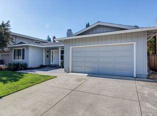 7336 Tulipwood Cir, Pleasanton, CA 94588