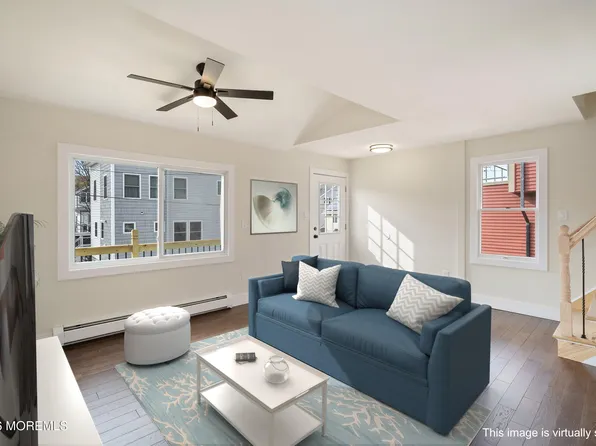 11 Cheerful Place, Highlands, NJ 07732