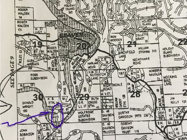 1217 County Road 231, Eureka Springs, AR 72631