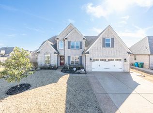 6368 Rutherford Cir, Arlington, TN 38002