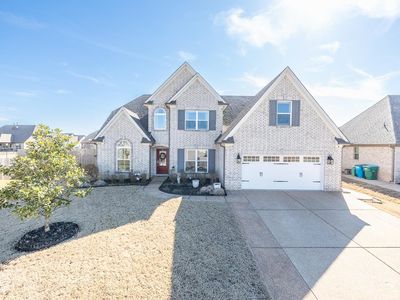 6368 Rutherford Cir, Arlington, TN, 38002