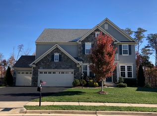 13834 Estate Manor Dr, Gainesville, VA 20155