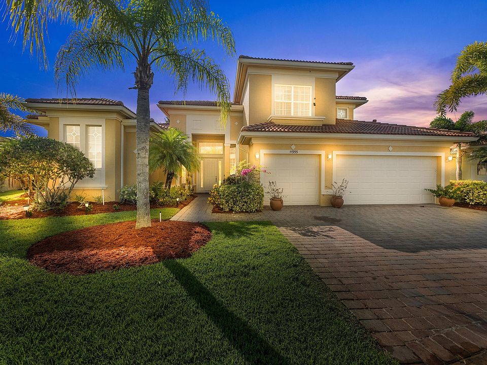 1st image of 11955 SW Aventino Drive