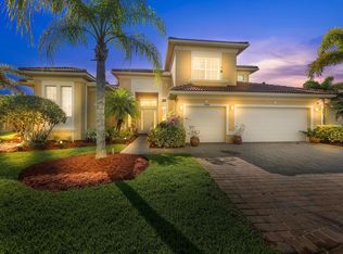 11955 SW Aventino Dr, Port Saint Lucie, FL 34987