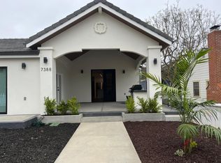 7388 Eads Ave, La Jolla, CA 92037