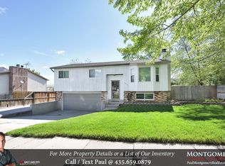 5251 S Essex Dr, Salt Lake City, UT 84129