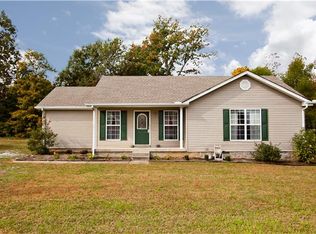 116 Ben Dr, Springfield, TN 37172