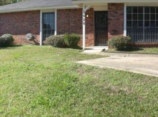 4620 Chartres Ln, Montgomery, AL 36116