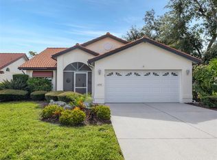 4292 Spicetree St, Venice, FL 34293