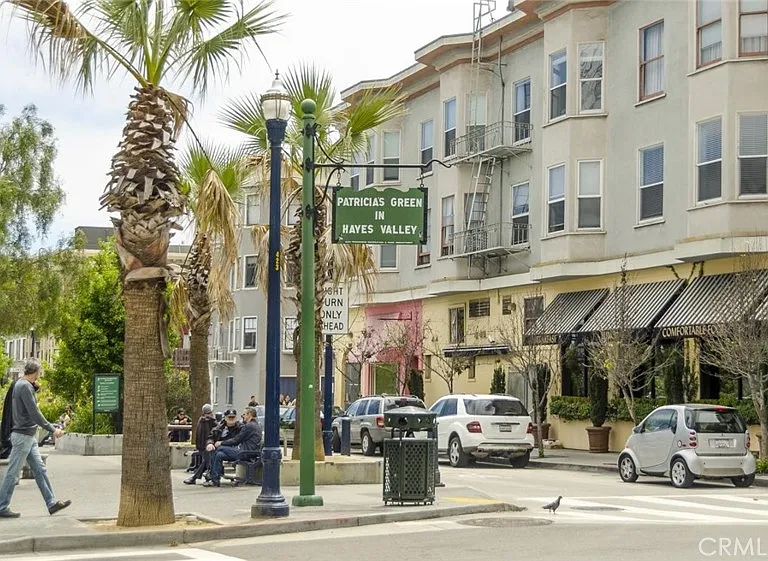 100 Van Ness Ave #1108 — Photo 47