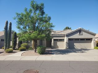 613 W Raven Dr, Chandler, AZ 85286