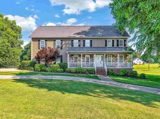 108 Silver Ridge Ct, Greer, SC 29651