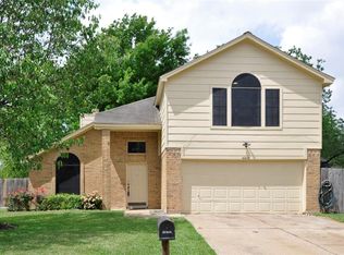 16803 Markridge Dr, Spring, TX 77379