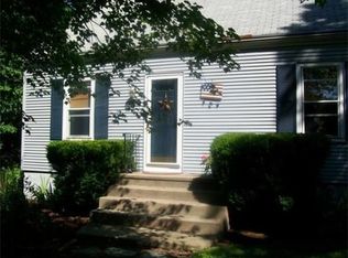 30 Harding Ave, Attleboro, MA 02703