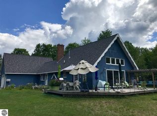 6850 Rogers Rd NE, Kalkaska, MI 49646