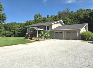 6365 Lang Valley Dr, House Springs, MO 63051