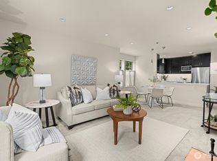 2540 118th Avenue SE #202, Bellevue, WA