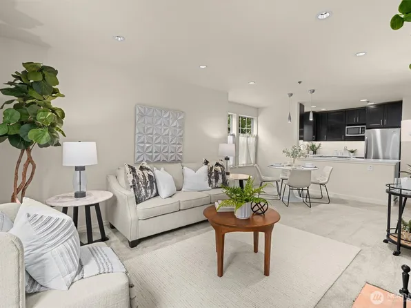 2540 118th Avenue SE #202, Bellevue, WA 98005