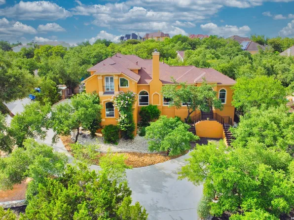 2110 WINDING VW, San Antonio, TX 78260