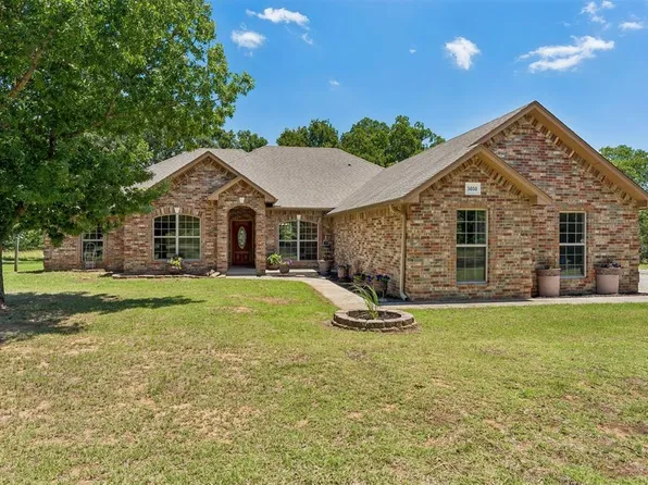 5050 Pond Dr, Harrah, OK 73045