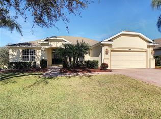 1252 Legendary Blvd, Clermont, FL 34711