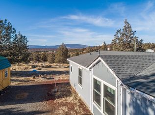 13730 SW Cinder Dr, Terrebonne, OR 97760