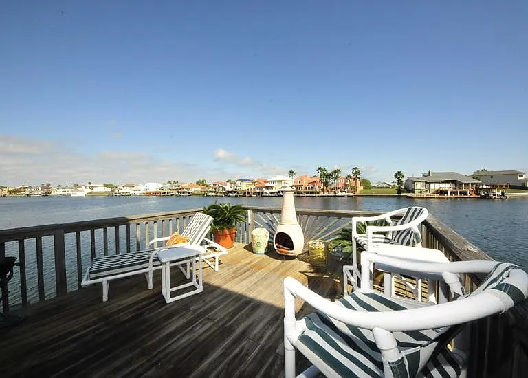 15401 Salt Cay Ct #801 — Photo 3