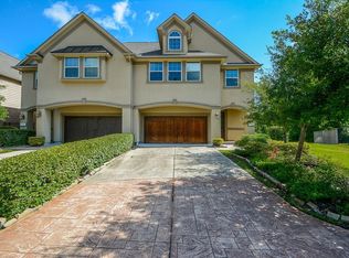 14 Herons Flight Pl, Spring, TX 77389