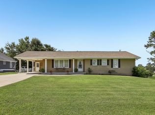 266 Lagrange St, Newnan, GA 30263
