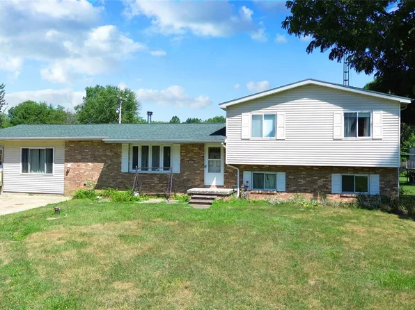 9264 Duffield Rd, Montrose, MI 48457