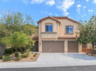 2592 Calanques Ter, Henderson, NV 89044