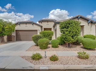 3534 E Megan St, Gilbert, AZ 85295