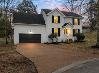 105 Horseshoe Ct, Mount Juliet, TN
