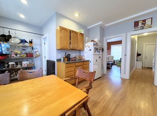 1 Everett Sq, Allston, MA 02134