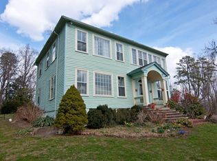 480 E Rio Rd, Charlottesville, VA 22901