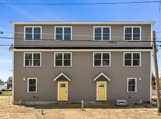 46 Stillings Ct #B, Rochester, NH 03867