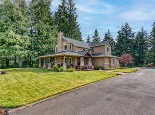 18809 S Kimball Rd, Oregon City, OR 97045